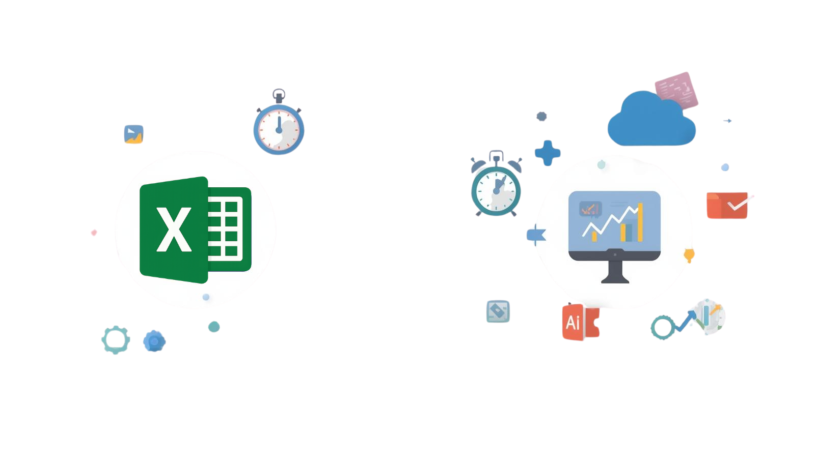 業務改善イメージ